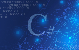 C# 程式設計基礎班 