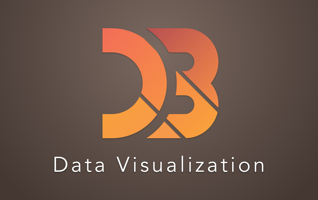 D3.js資料視覺化