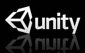 Unity 遊戲設計基礎班