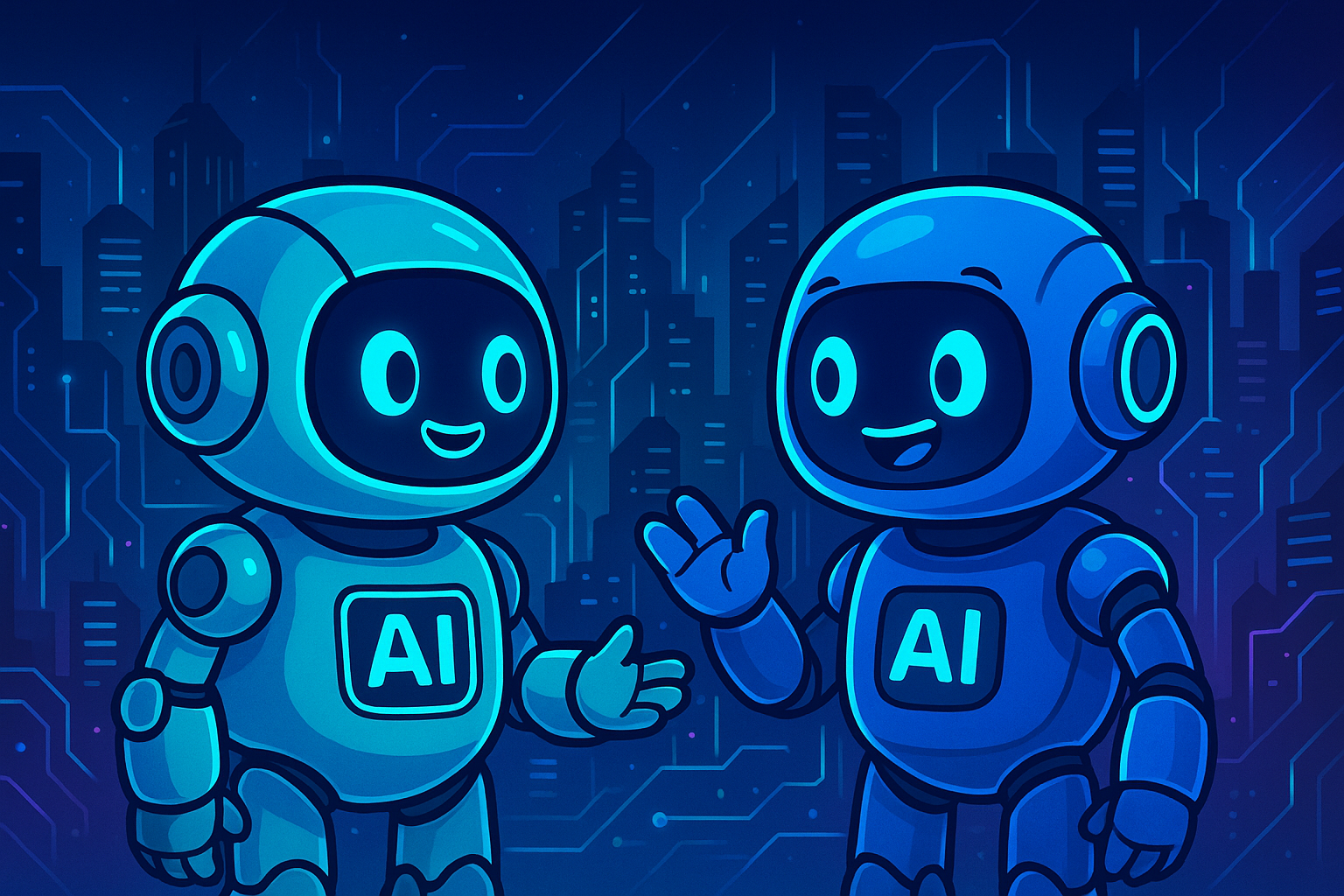 AI Agent 開發與多智能體實作