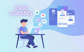 Vibe Coding：學會跟AI一起做專案